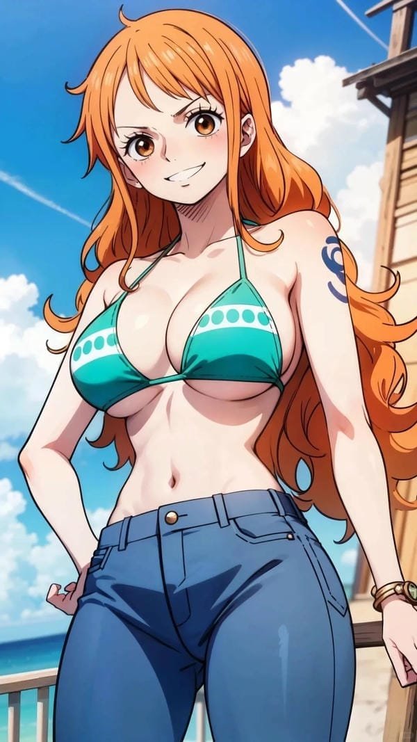 gái anime tâm hồn to và tròn (9)