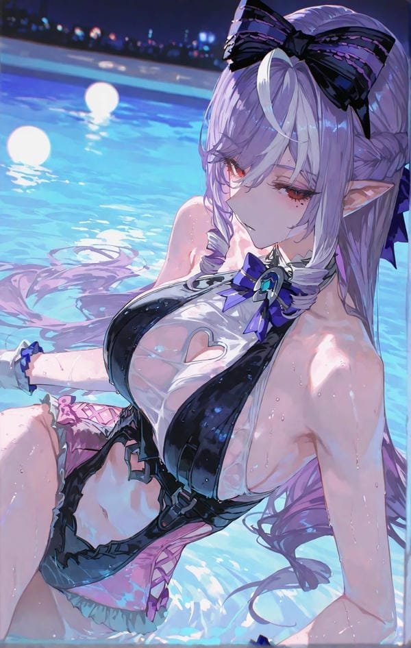 gái anime xinh nhất (12)