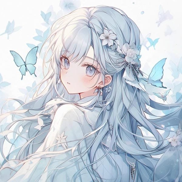 gái anime xinh nhất (3)