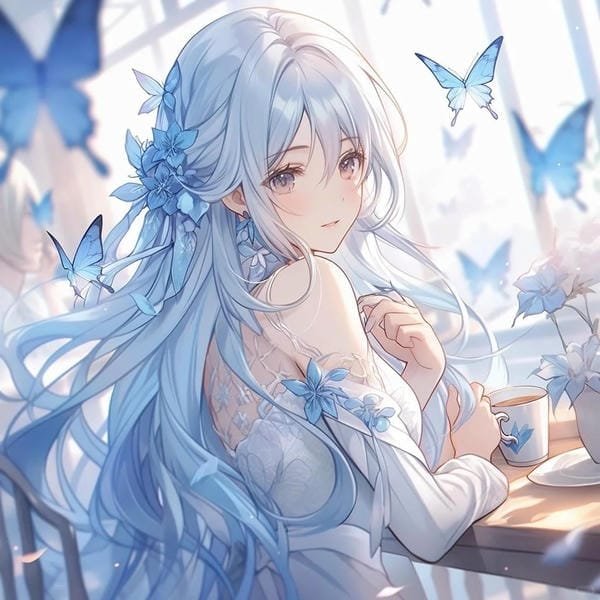 gái anime xinh nhất (4)