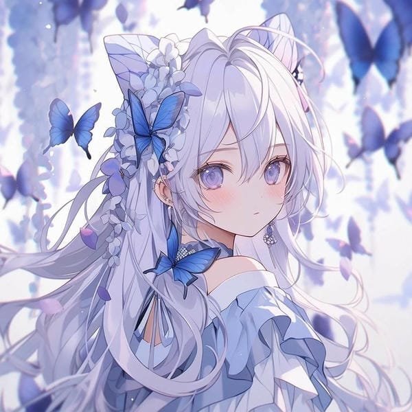 gái anime xinh nhất (5)