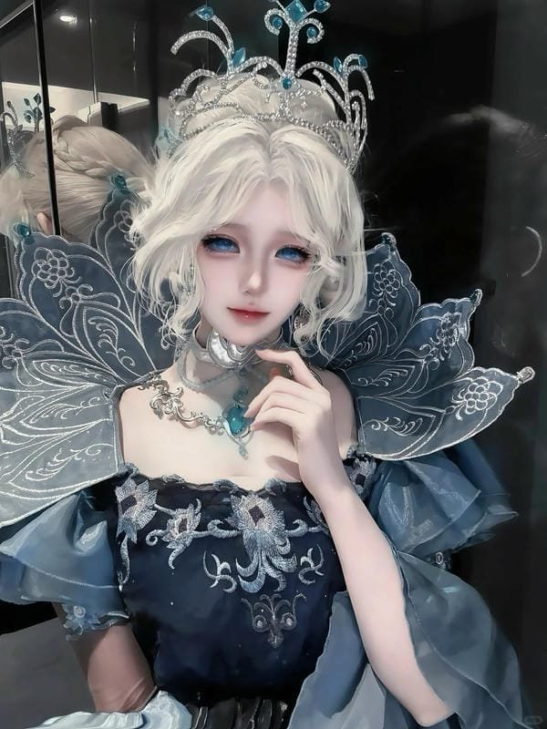 gái xinh cosplay nhân vật anime (12)