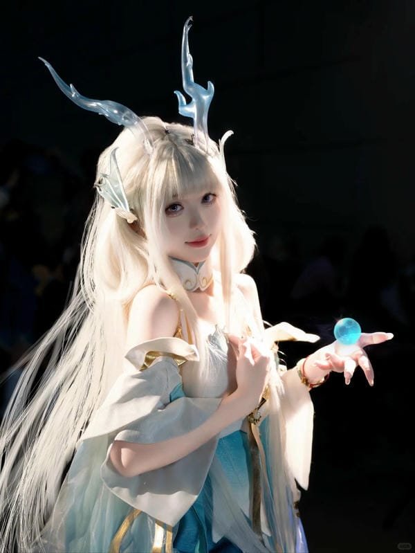 gái xinh cosplay nhân vật anime (13)
