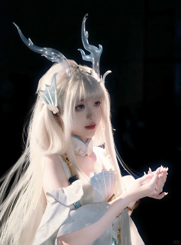 gái xinh cosplay nhân vật anime (14)
