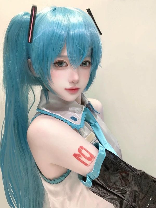 gái xinh cosplay nhân vật anime (18)
