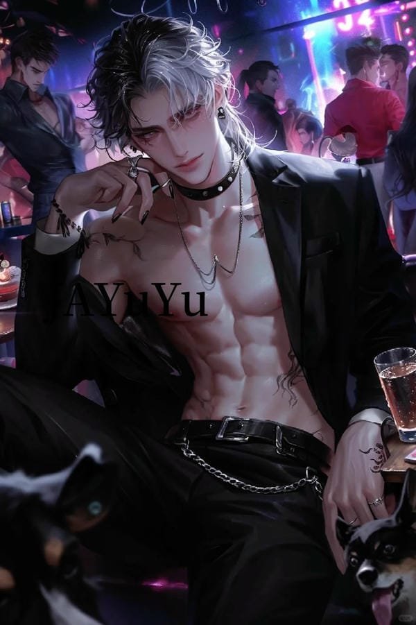 hắc quản gia anime (2)