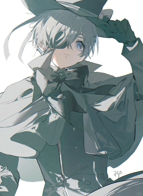 hắc quản gia anime (9)