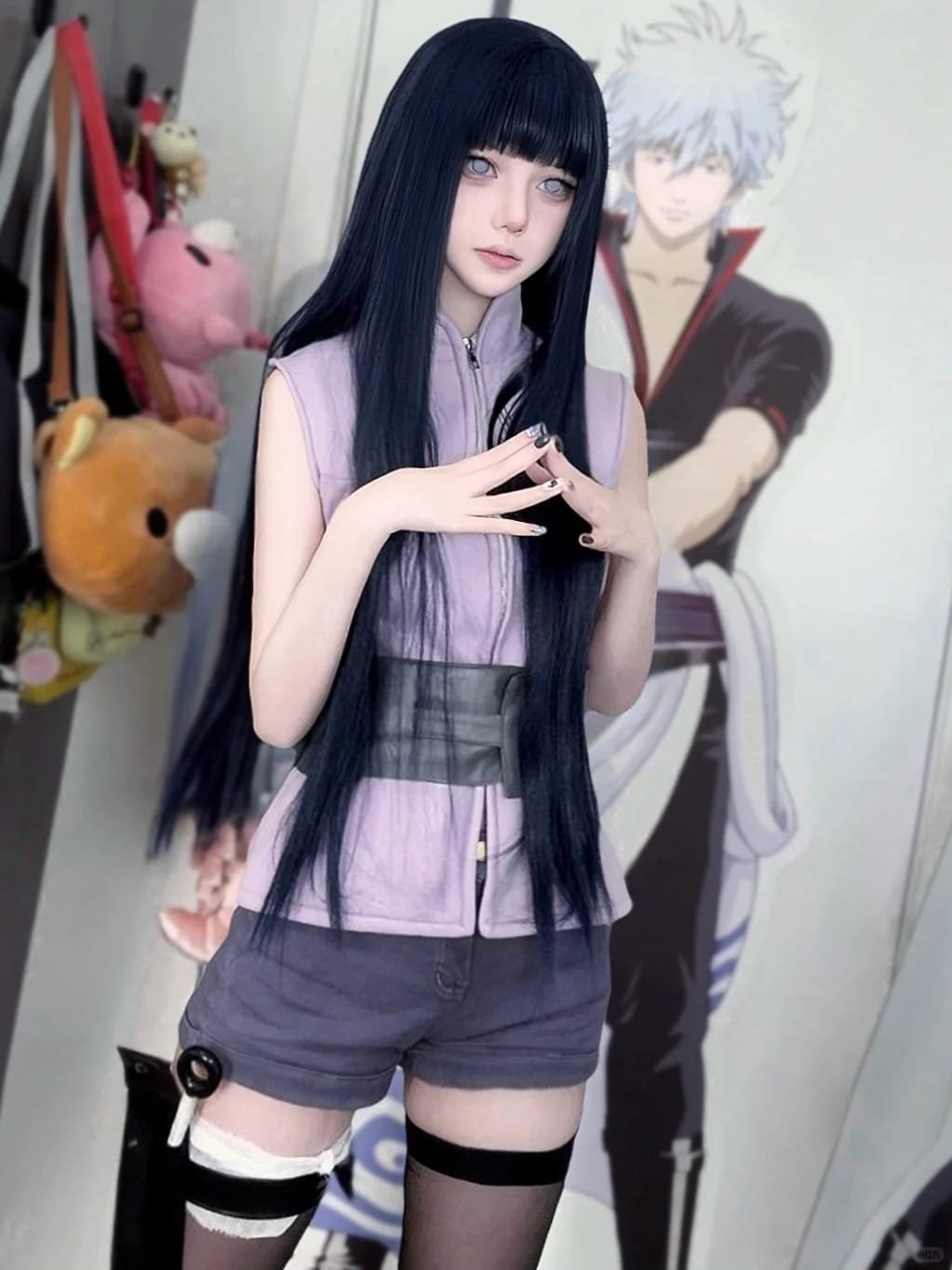 hinata cosplay (1)
