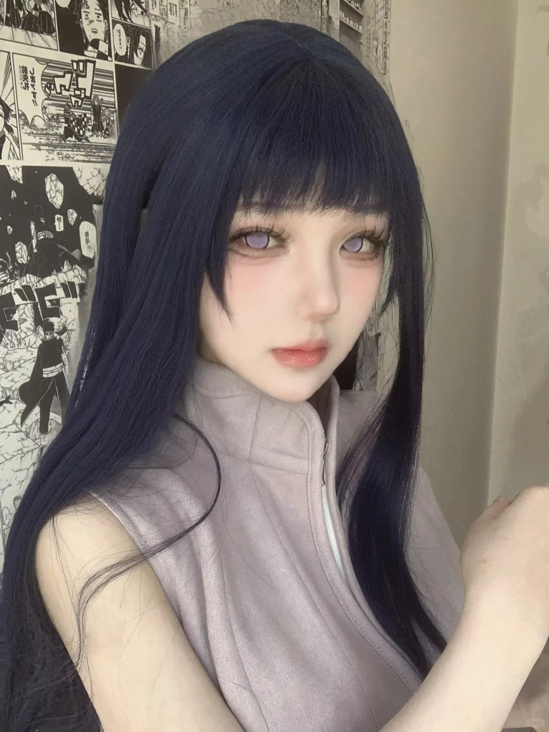 hinata cosplay (11)