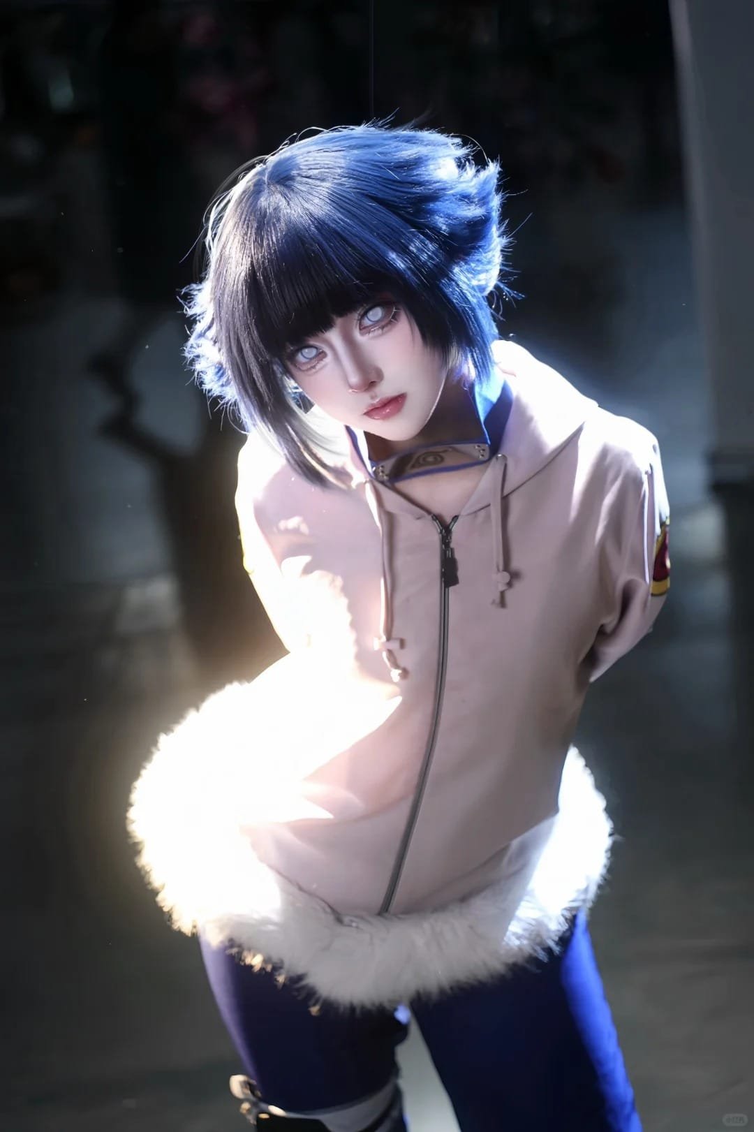 hinata cosplay (12)