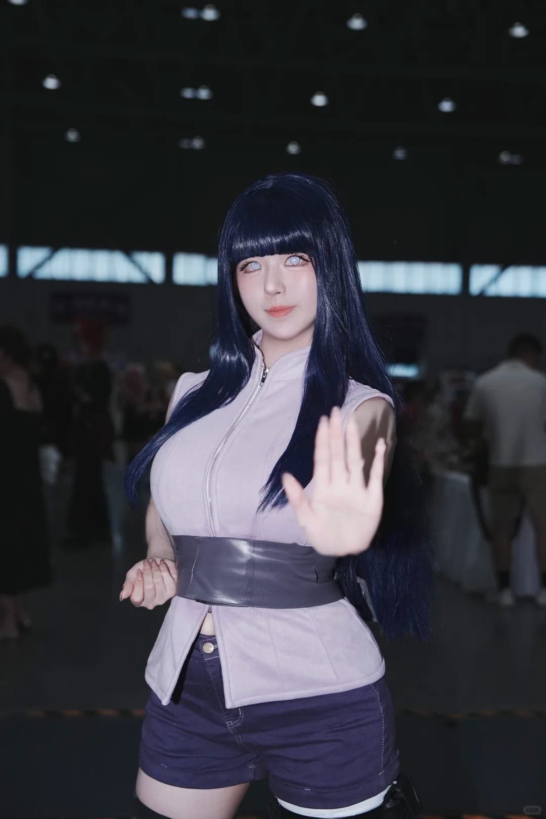 hinata cosplay (14)