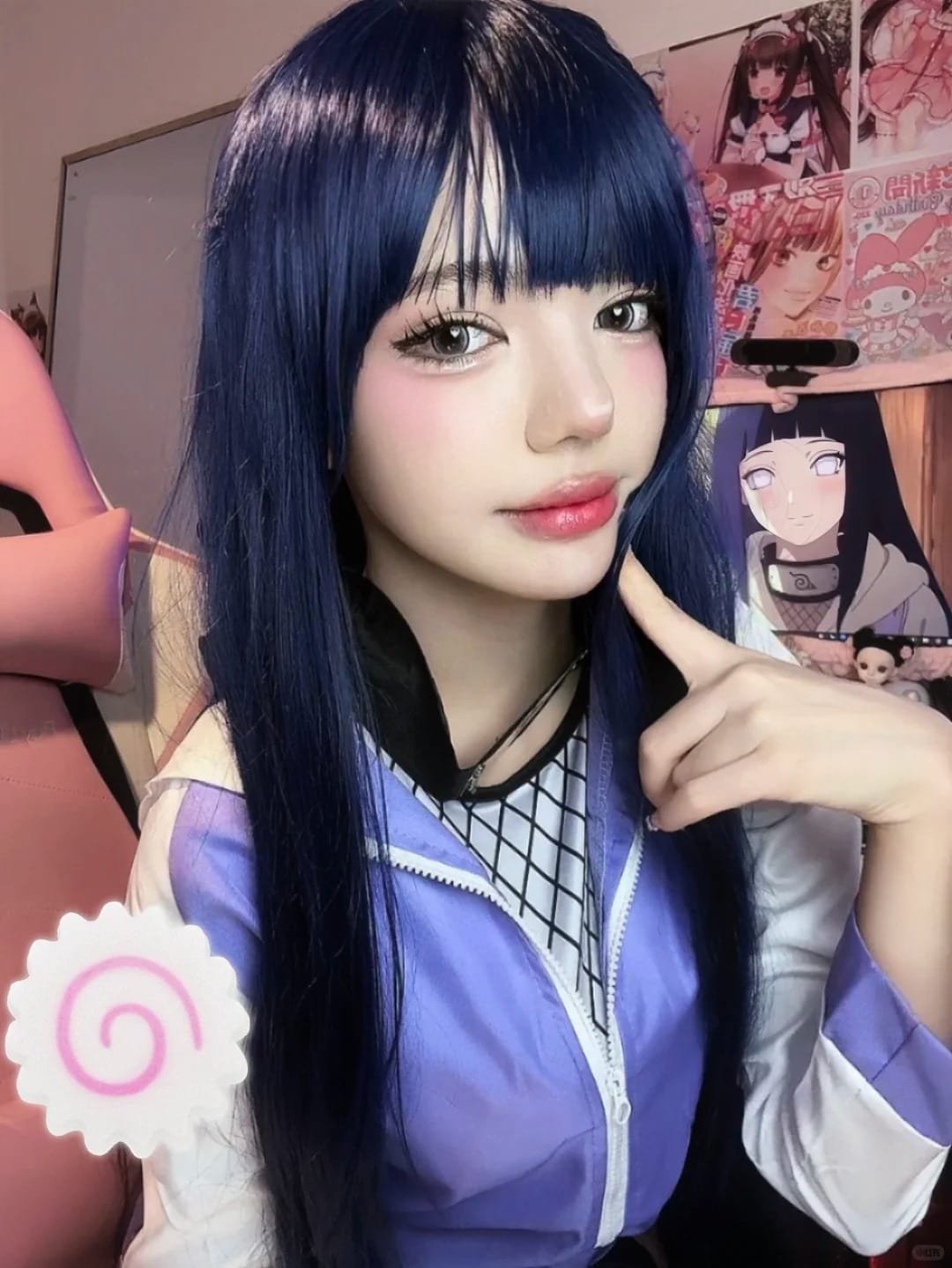 hinata cosplay (17)