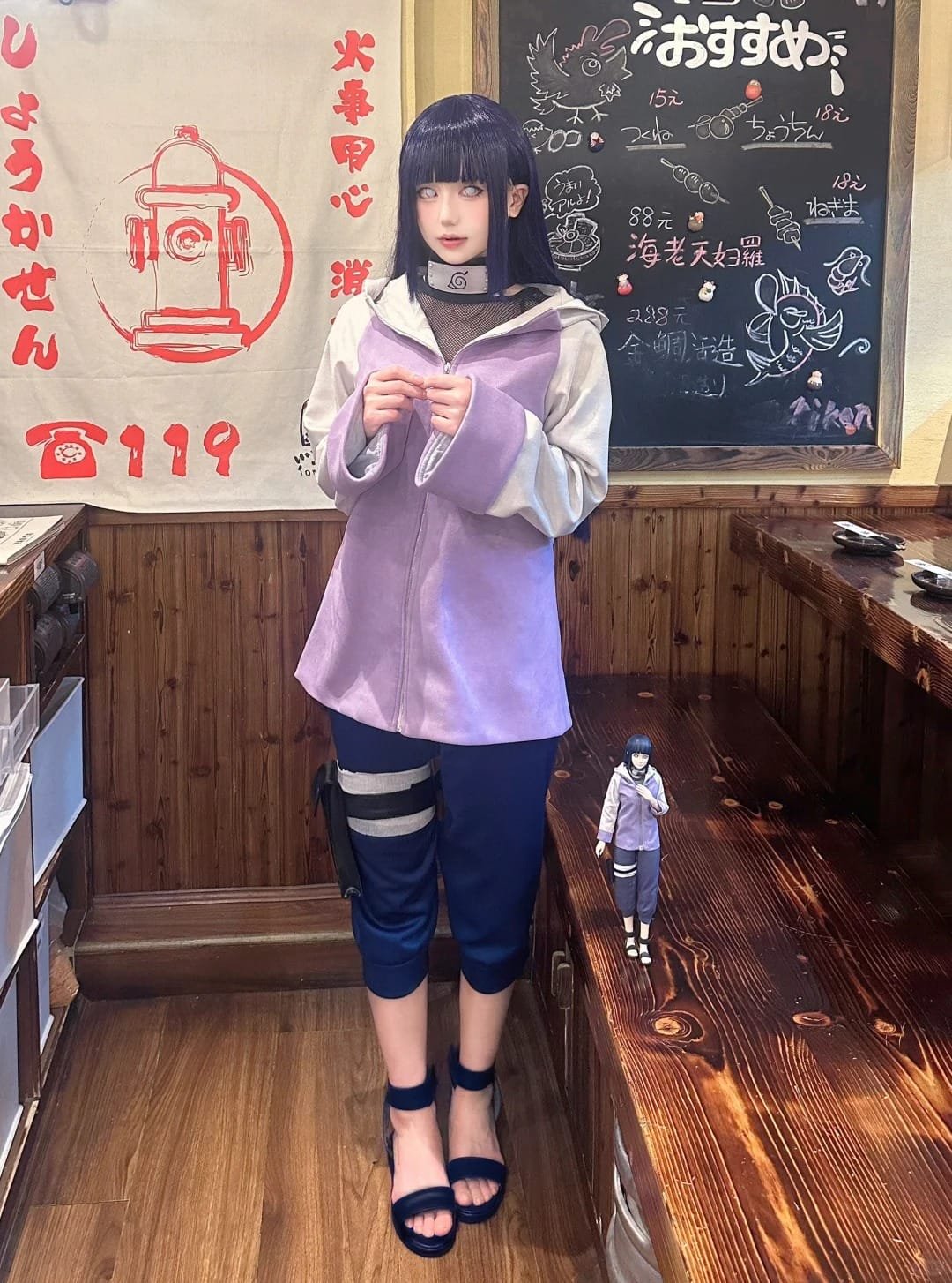 hinata cosplay (18)