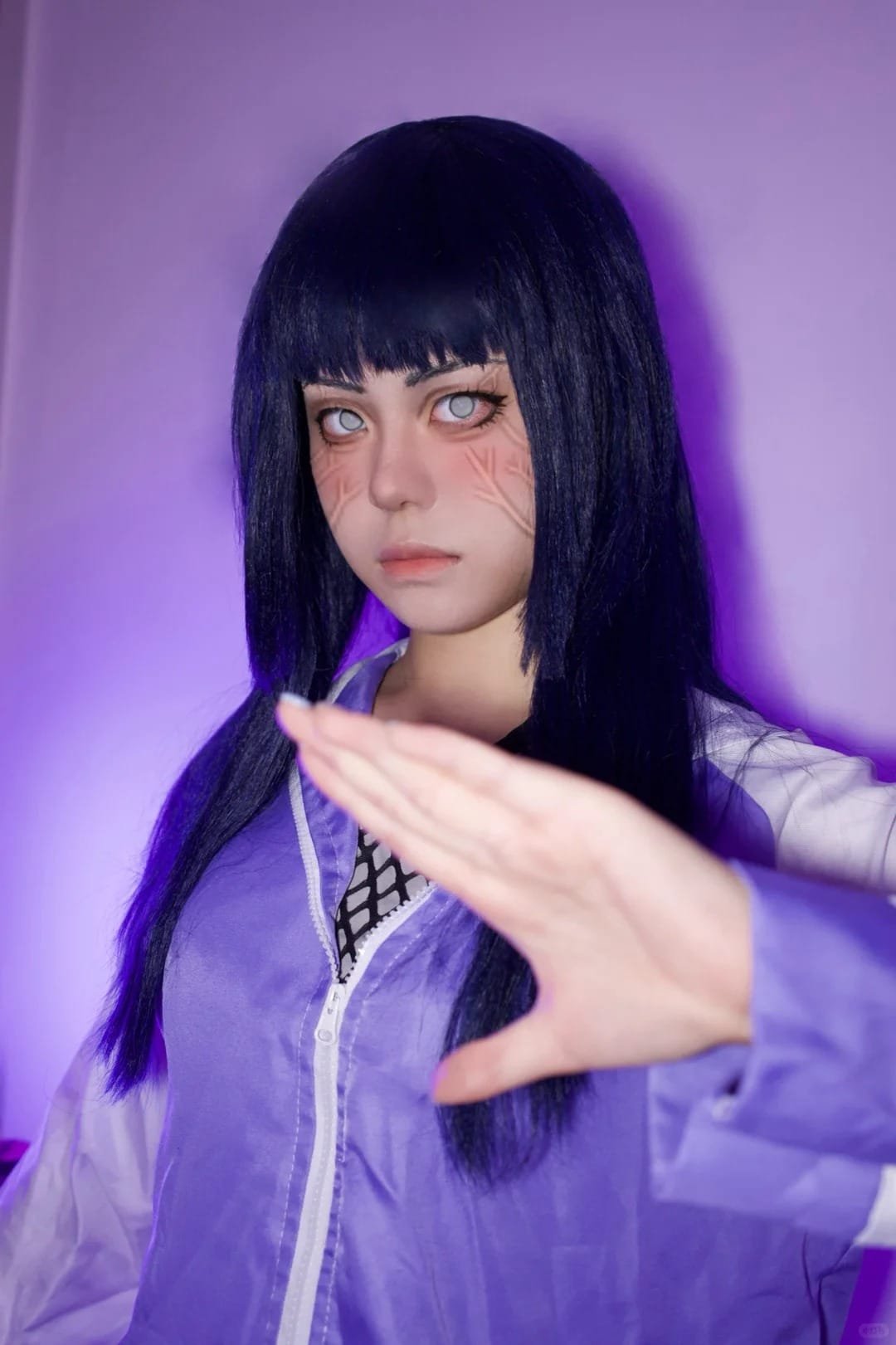 hinata cosplay (2)