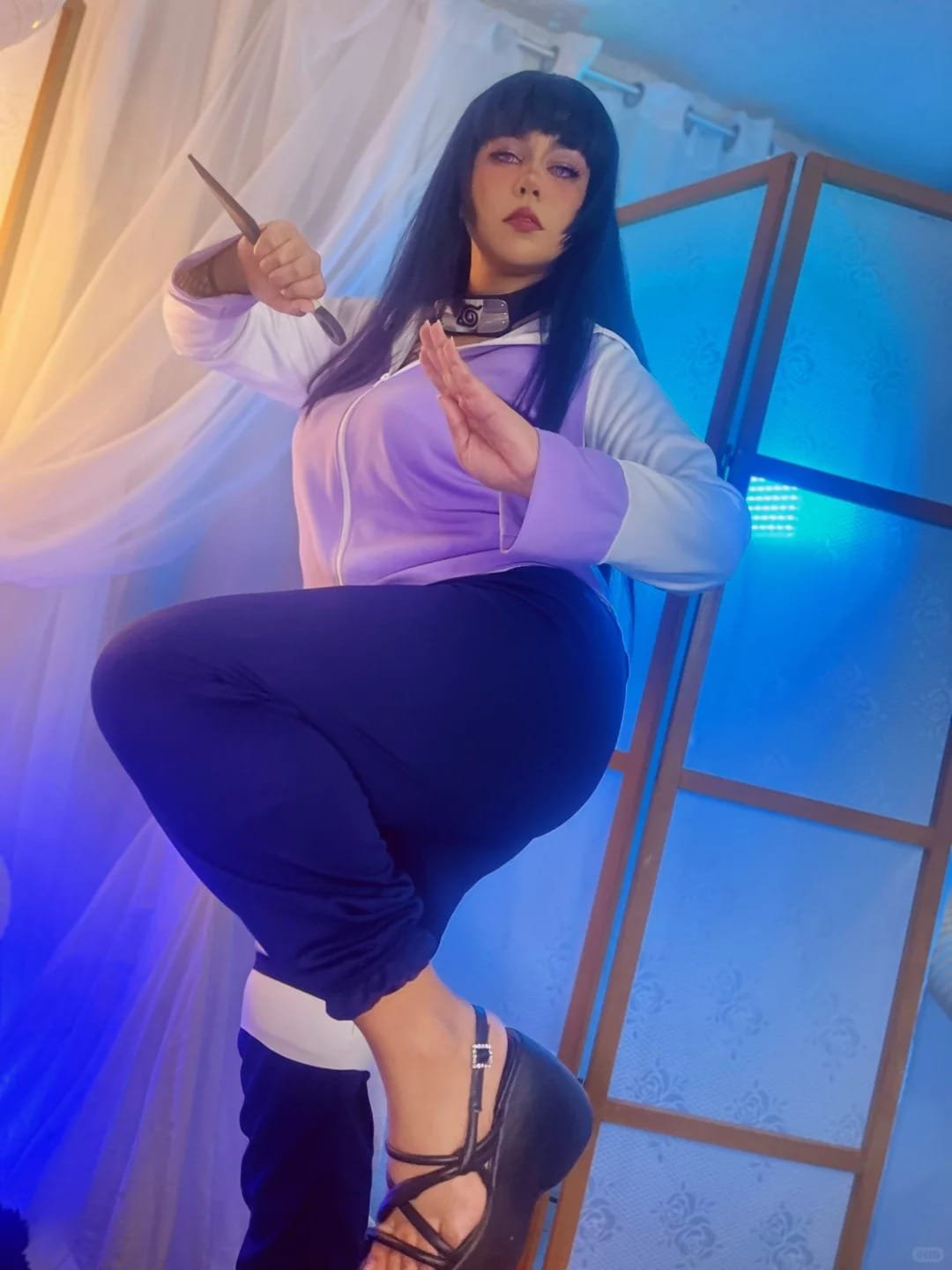 hinata cosplay (29)