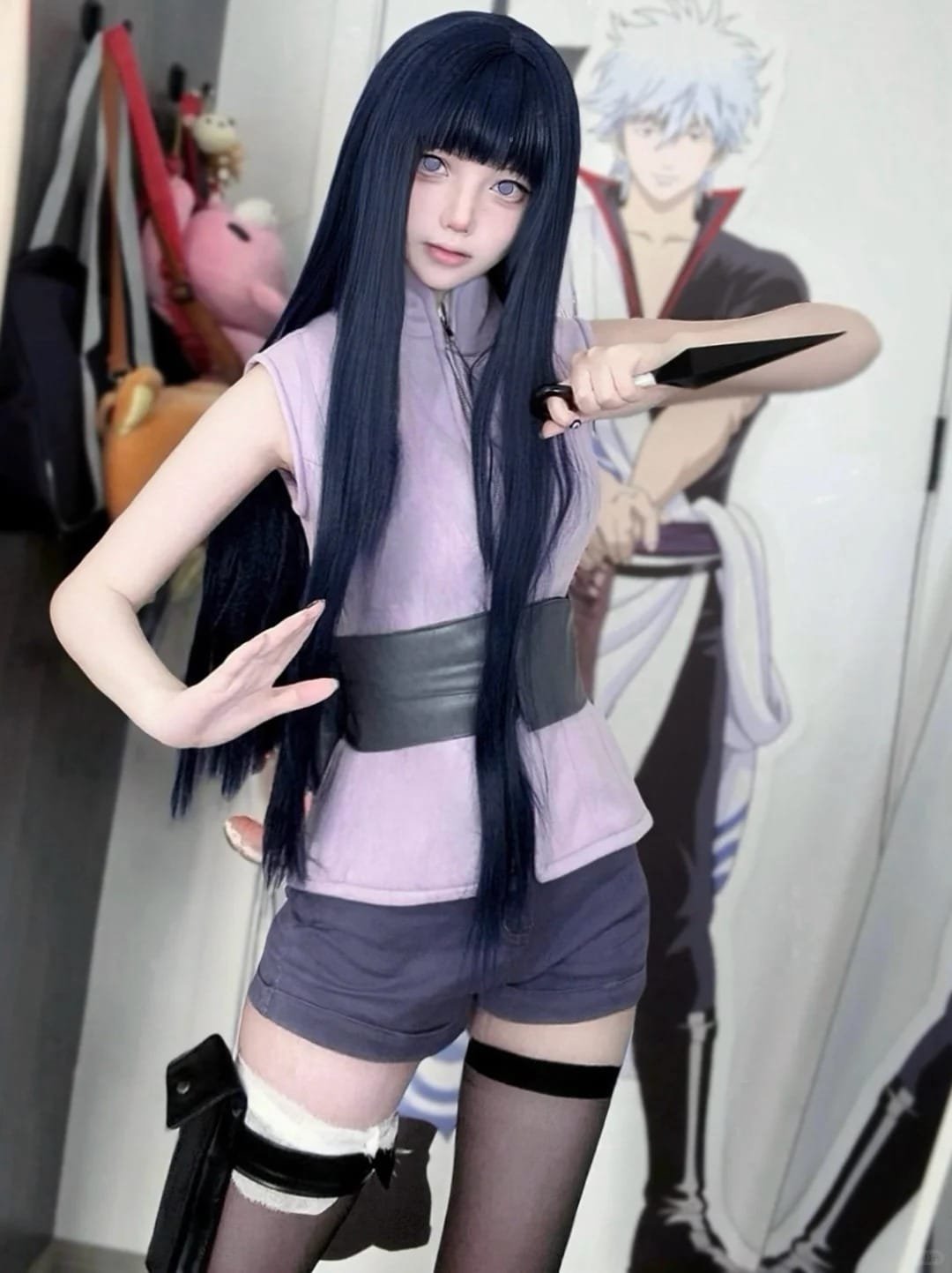 hinata cosplay (3)