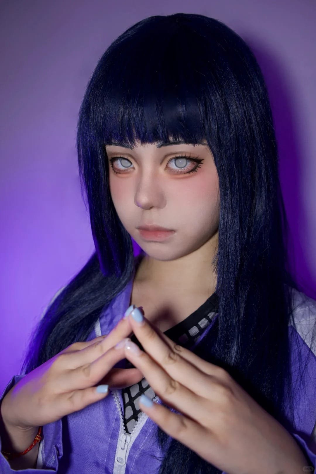 hinata cosplay (4)