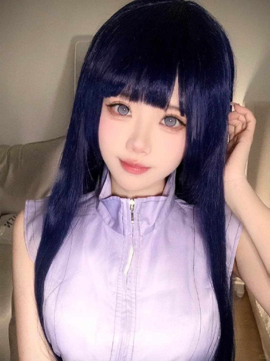 hinata cosplay (9)