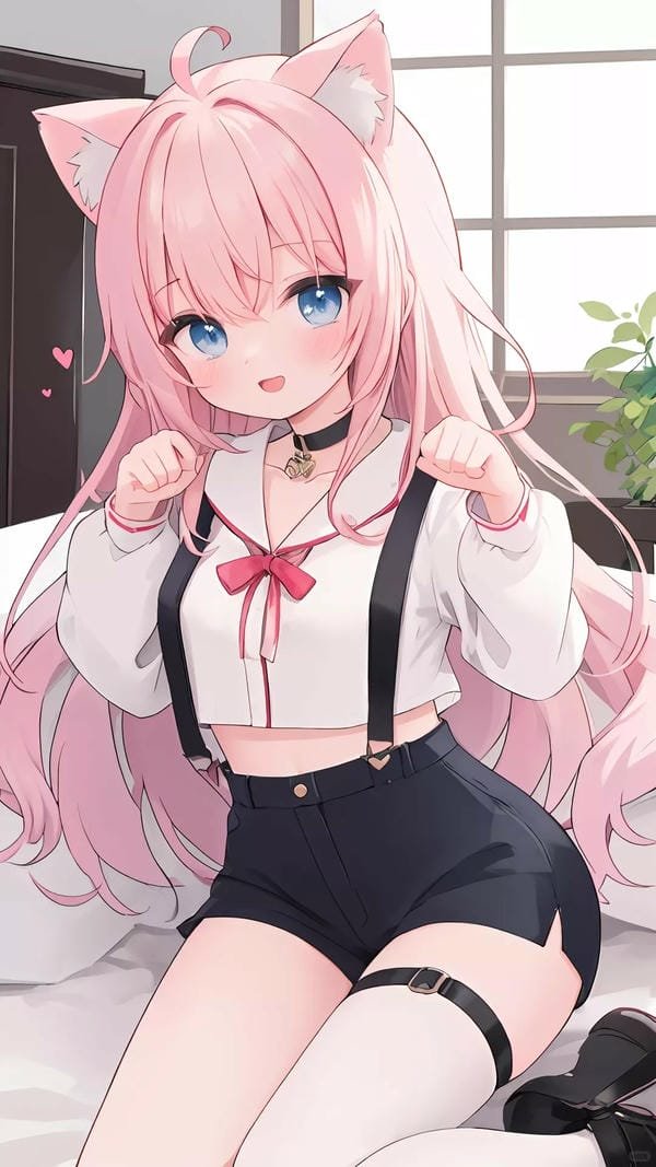 hình ảnh anime dễ thương (17)