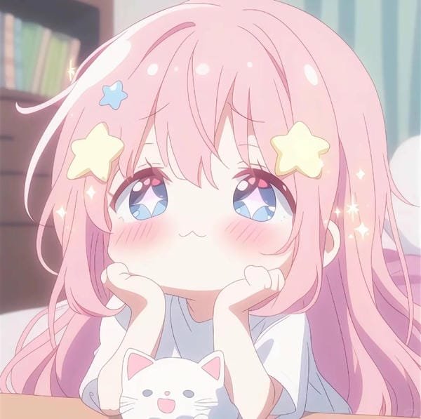 hình ảnh anime dễ thương (21)