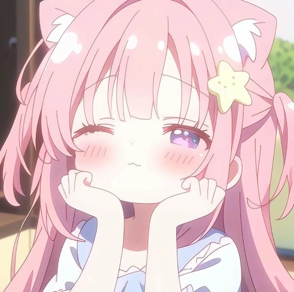 hình ảnh anime dễ thương (22)