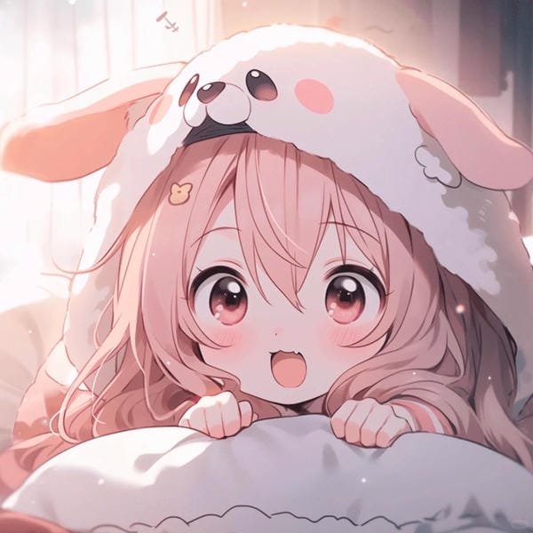 hình ảnh anime dễ thương (24)