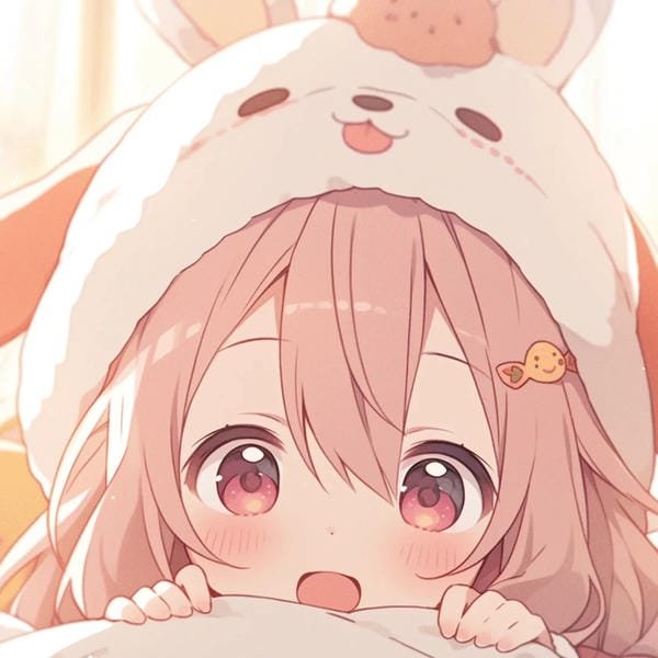 hình ảnh anime dễ thương (25)