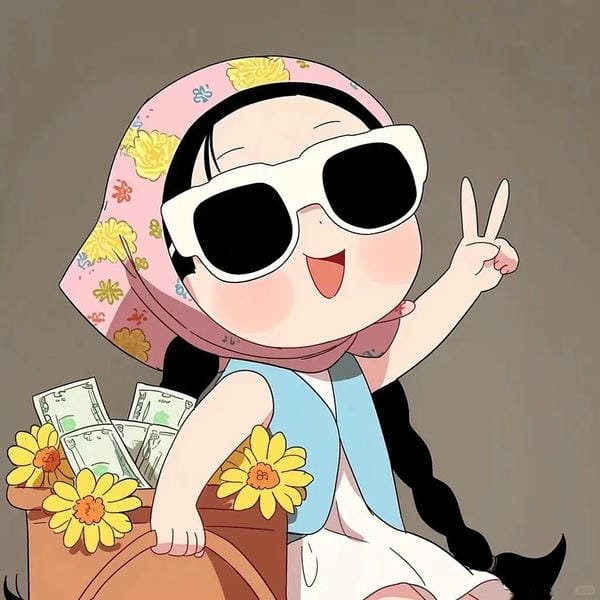 hình ảnh anime dễ thương (3)