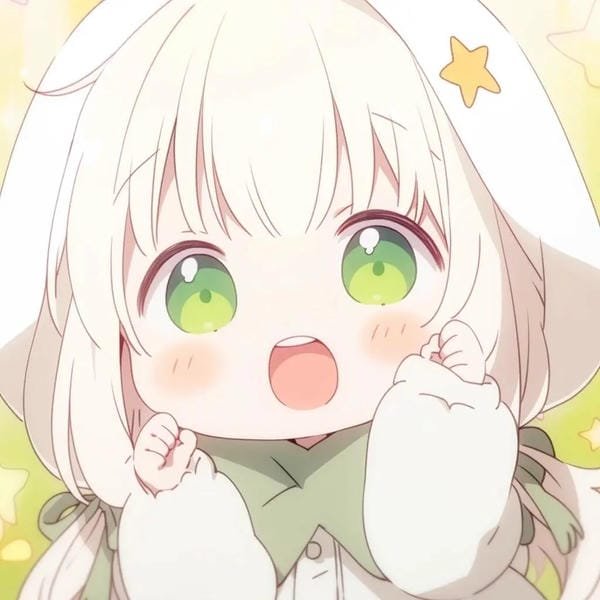 hình ảnh anime dễ thương (33)