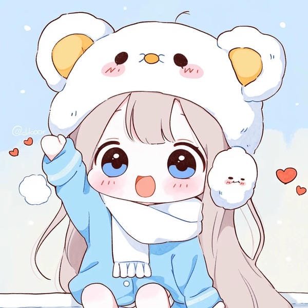 hình ảnh anime dễ thương (9)