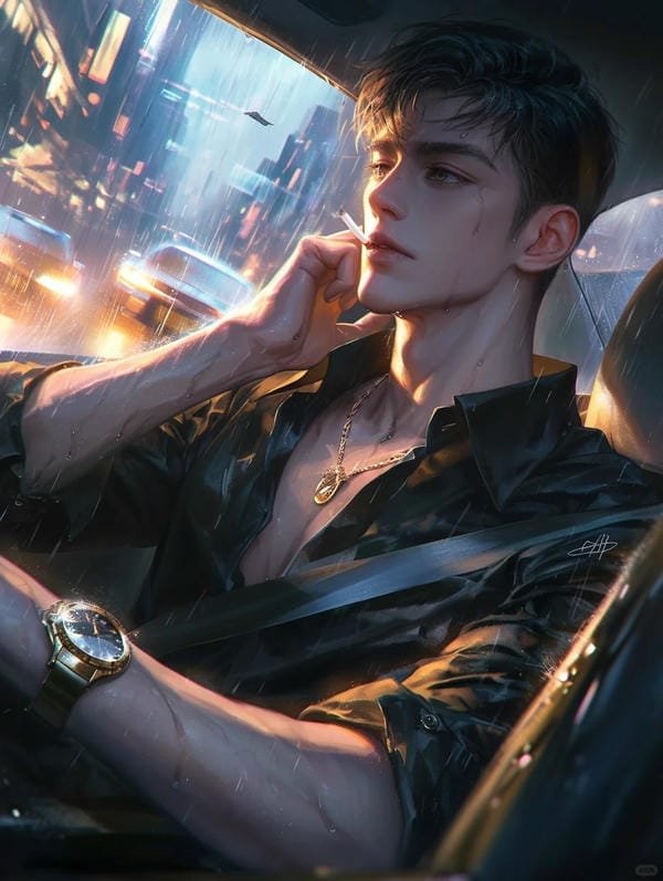 hình ảnh boy phố anime (10)