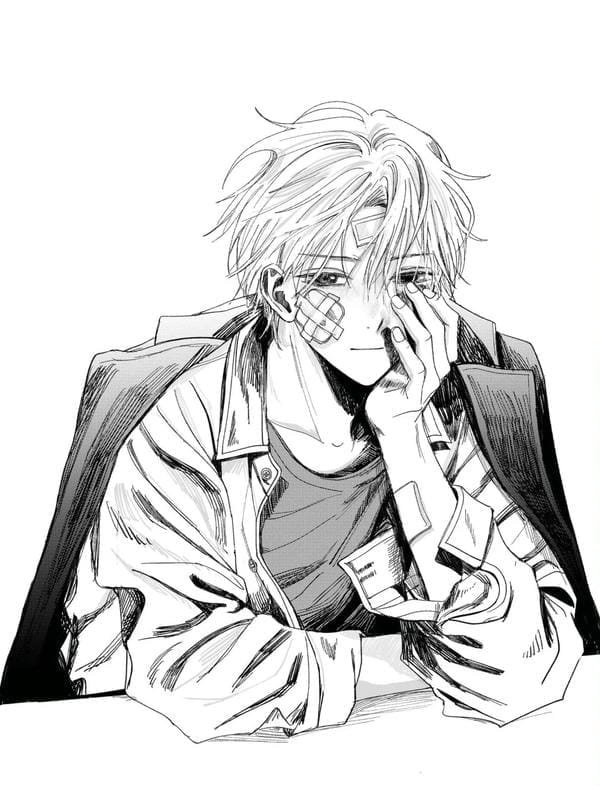 hình ảnh boy phố anime (21)