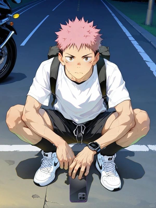 hình ảnh boy phố anime (23)