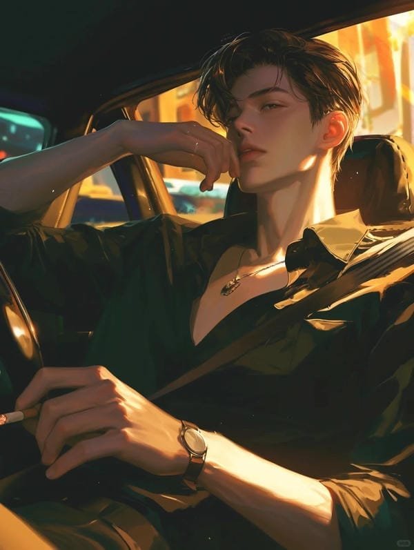 hình ảnh boy phố anime (9)