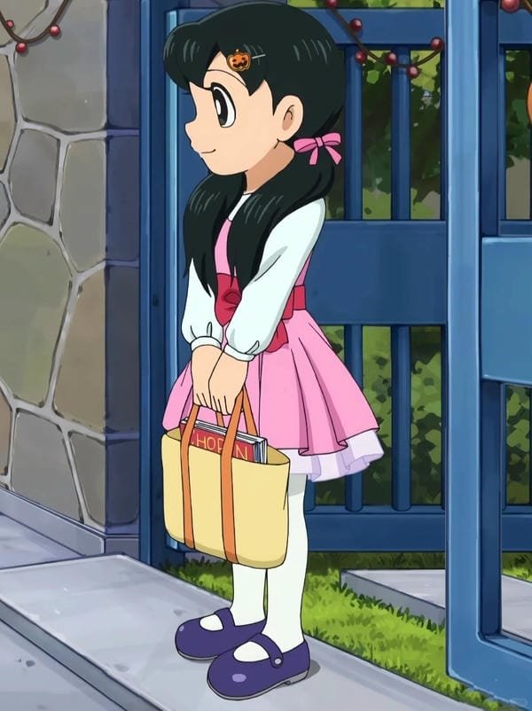 hình shizuka anime (1)