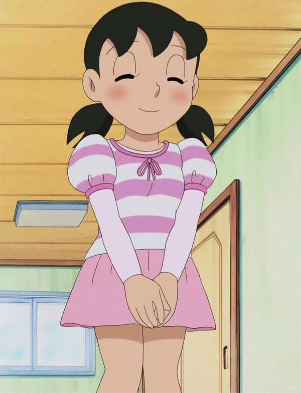 hình shizuka anime (28)