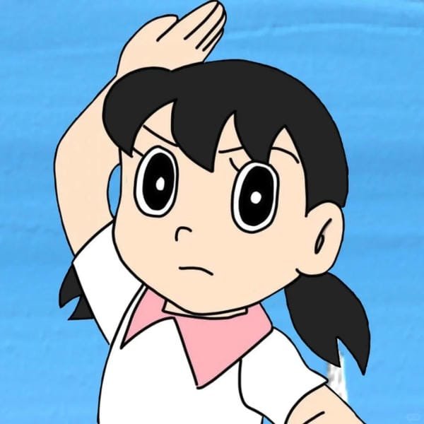 hình shizuka anime (29)