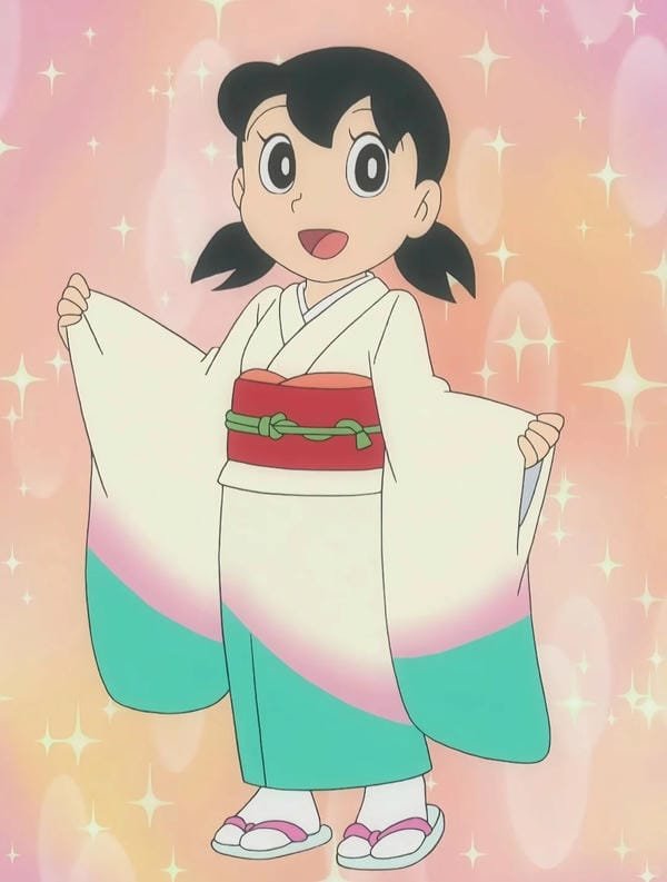 hình shizuka anime (3)