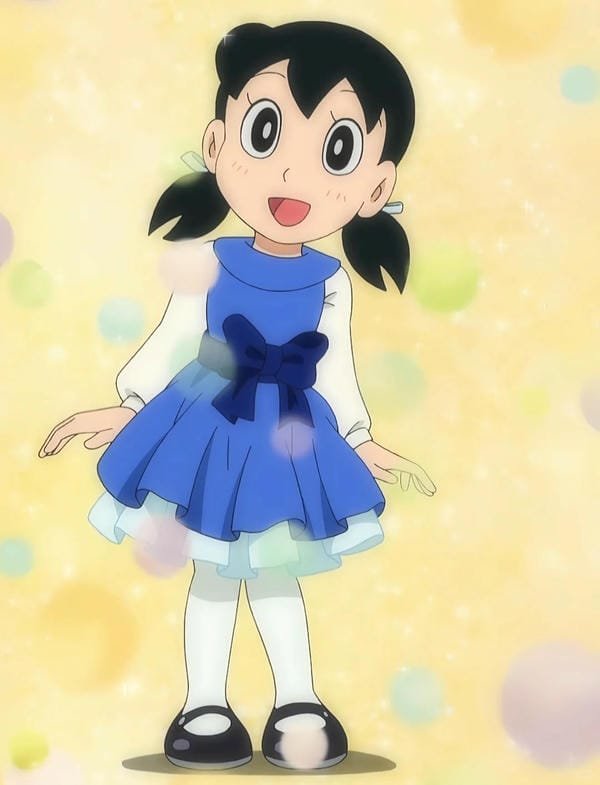 hình shizuka anime (6)