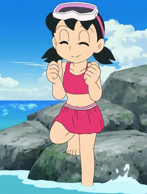 hình shizuka anime (7)