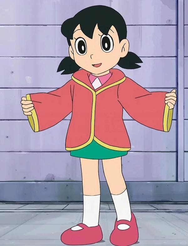 hình shizuka anime (8)