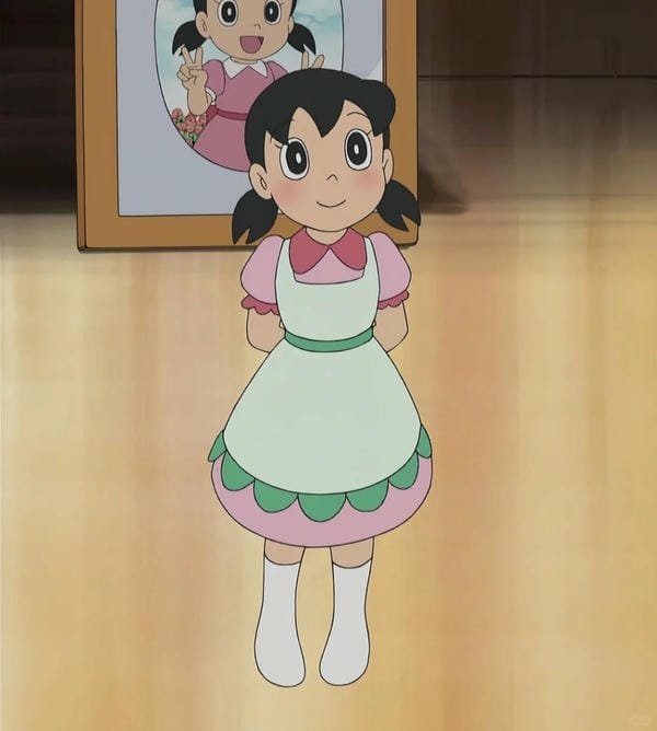 hình shizuka anime (9)