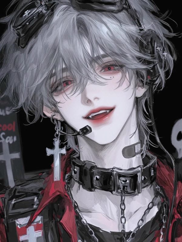 hình trai đẹp anime (1)