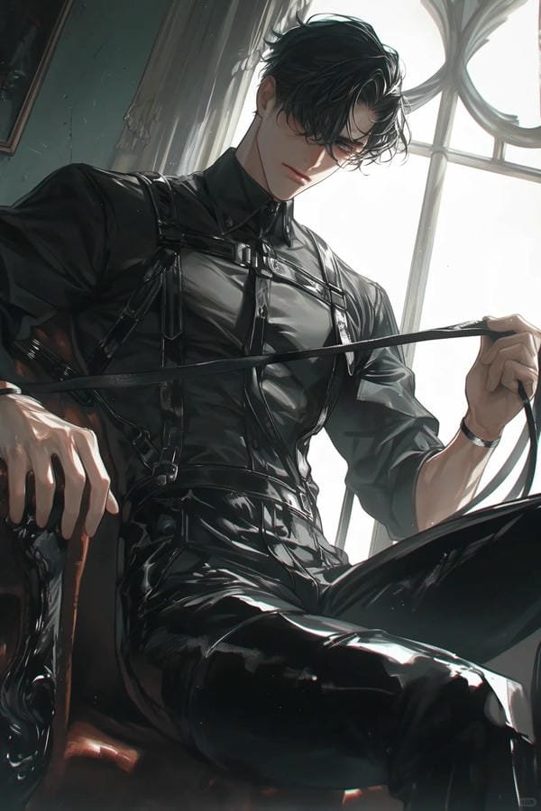 hình trai đẹp anime (10)