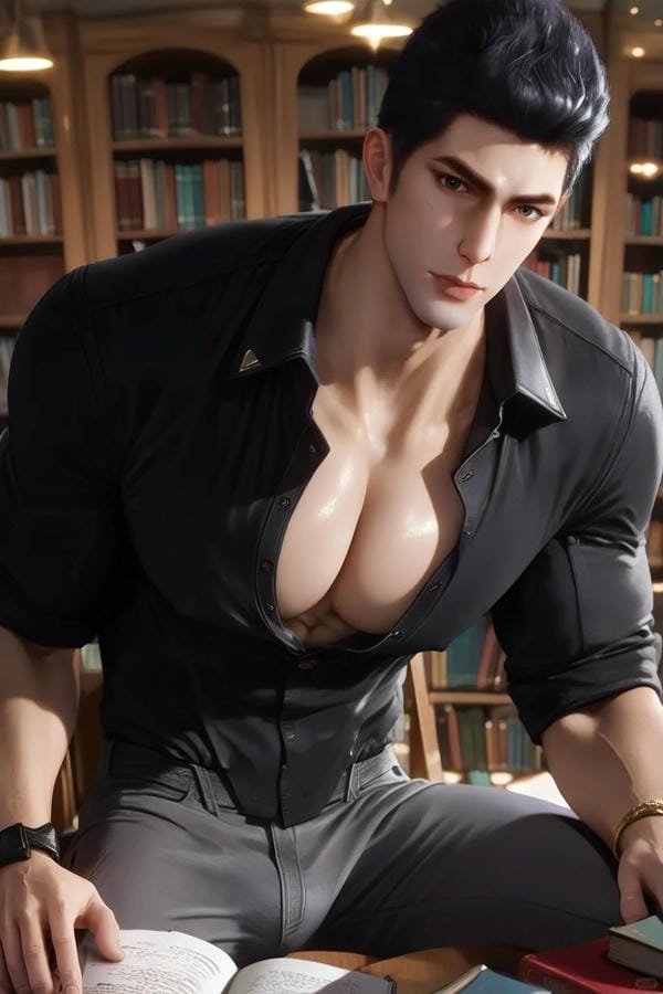 hình trai đẹp anime (11)