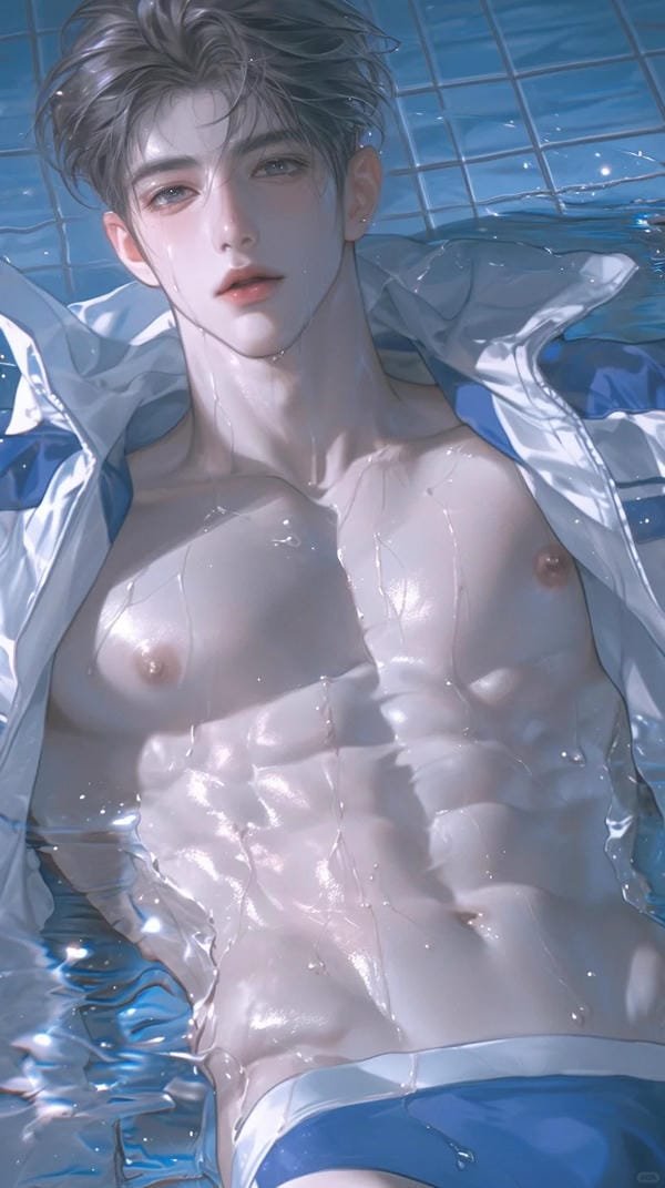 hình trai đẹp anime (13)