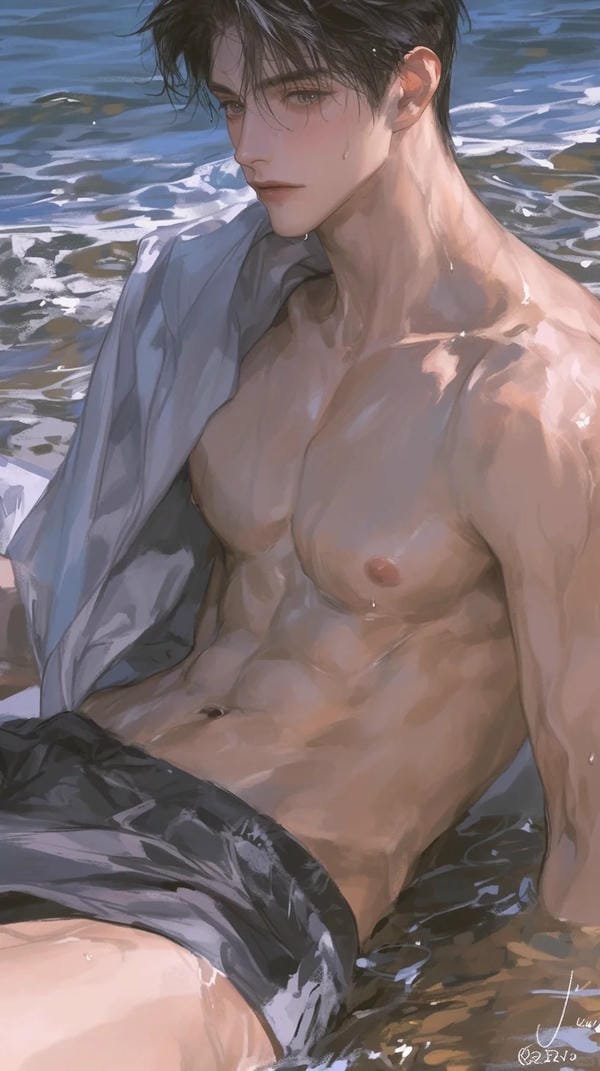 hình trai đẹp anime (15)