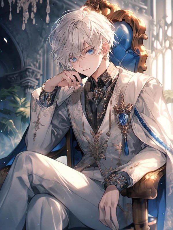 hình trai đẹp anime (16)