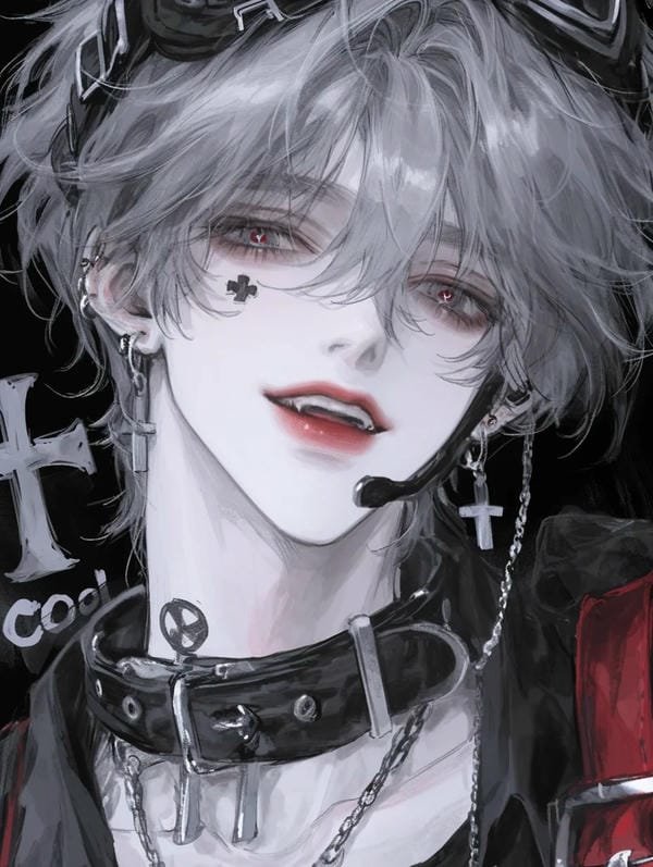 hình trai đẹp anime (2)