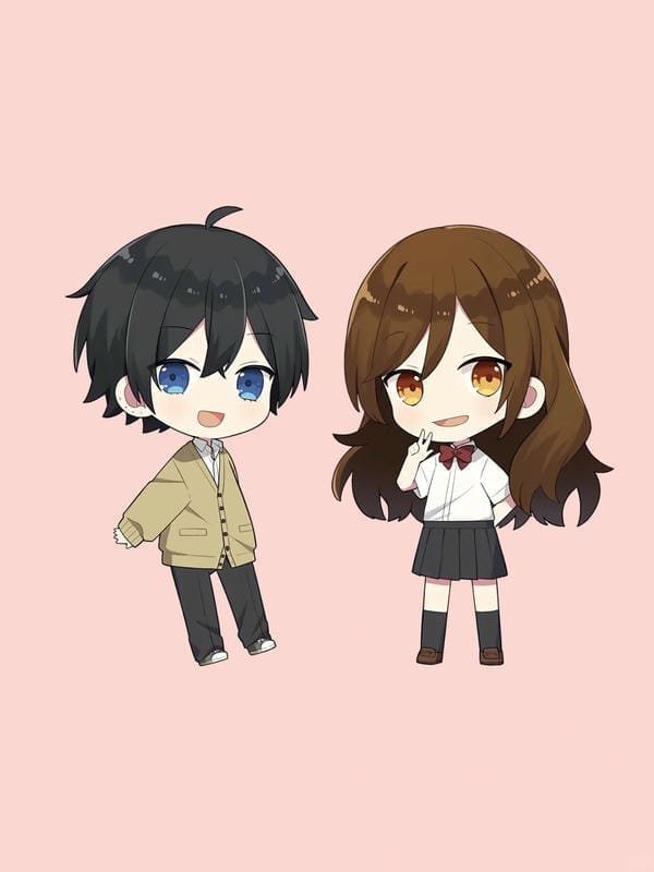 horimiya anime (1)
